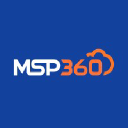 MSP360 Managed Backup