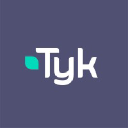 Tyk API Gateway